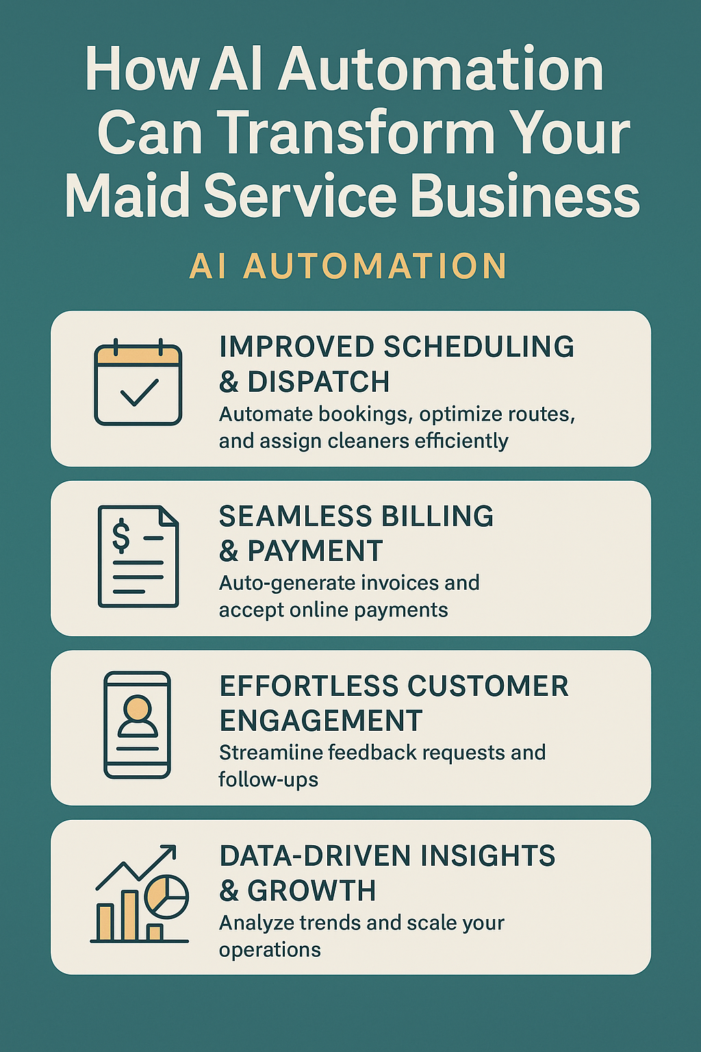 Maid Service