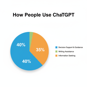 How People Actually Use ChatGPT