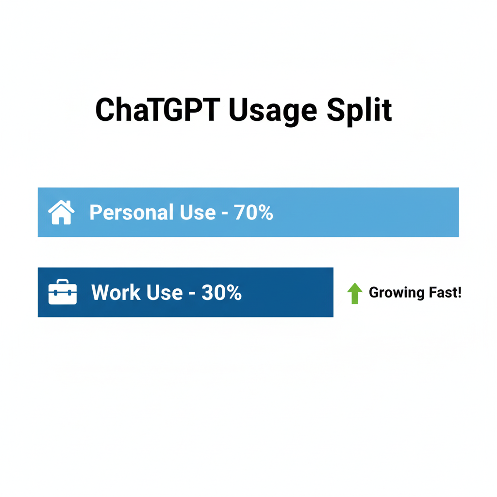 How People Actually Use ChatGPT